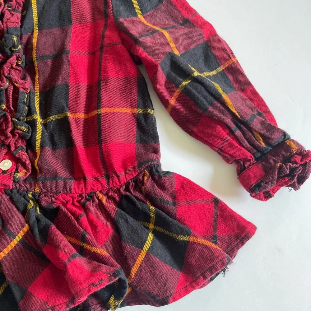 Ralph Lauren Dress